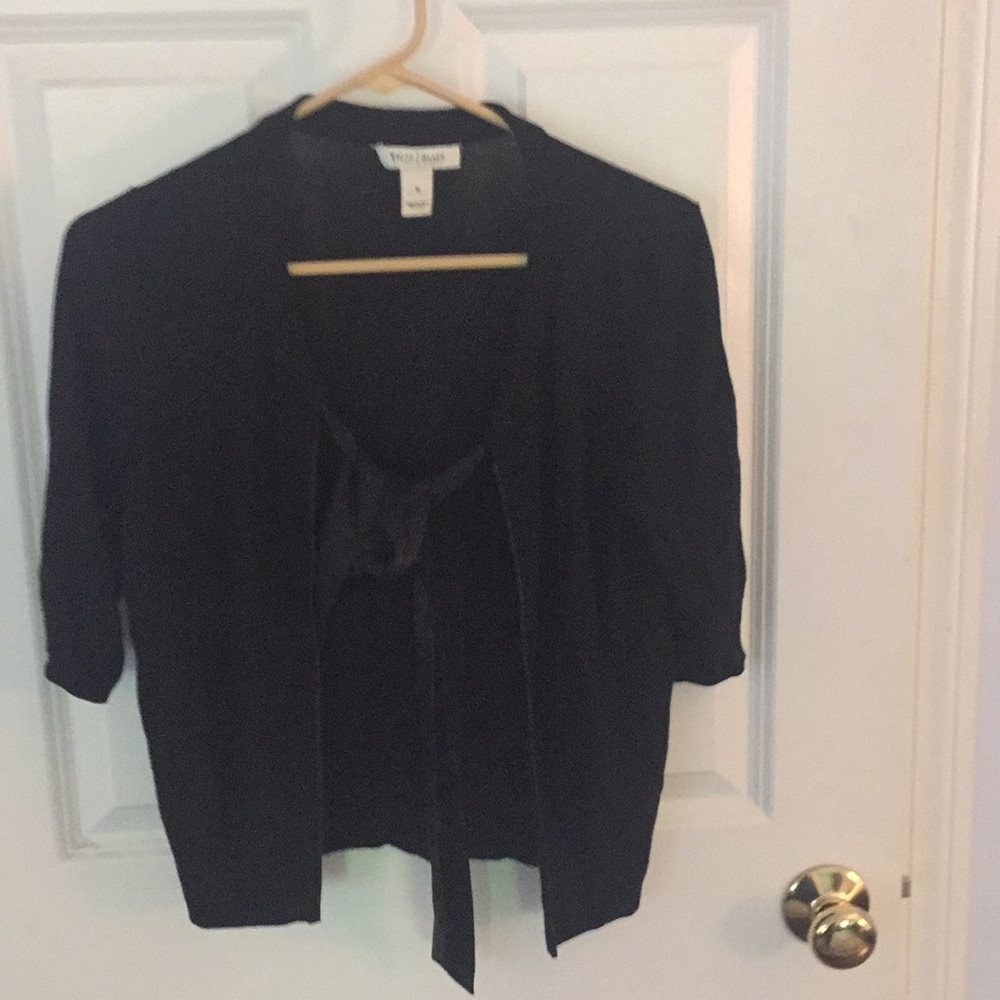 On sale! White House Black Market sweater